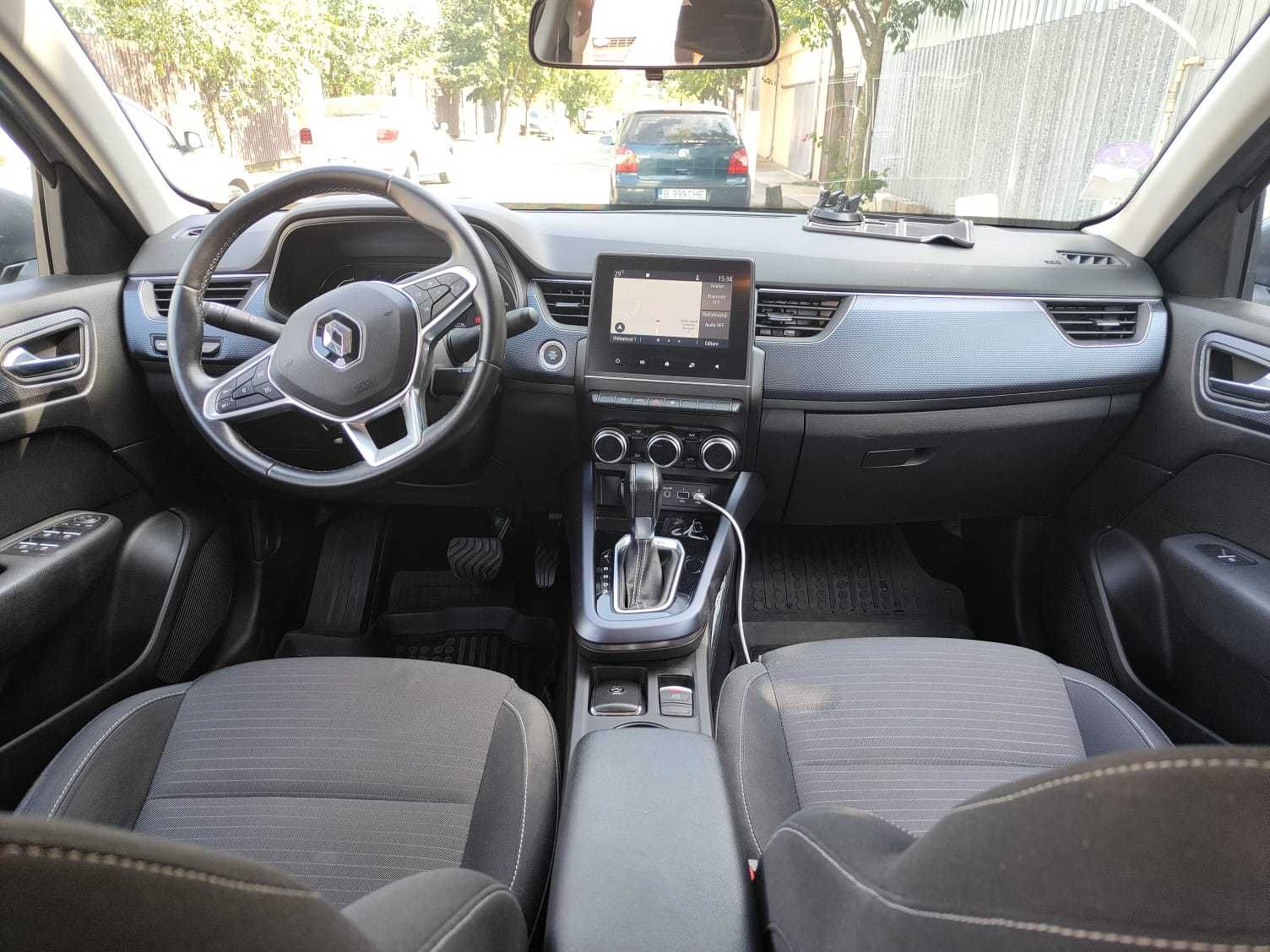 Vând Renault Arkana