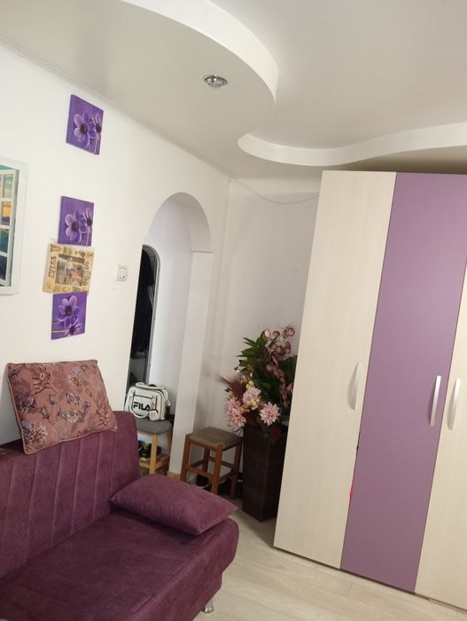 Ap 2 camere Mărăței. Renovat tot se vinde parțial mobilat. Fără agenți