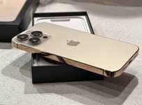 IPHONE 13 Pro Max 128 Gb