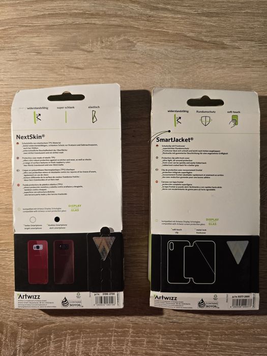 Huse Telefoane Iphone / Samsung NOI