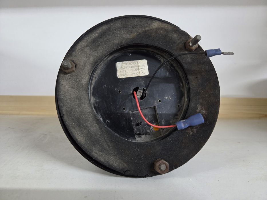 Lumina semnalizare auto baterie 12V