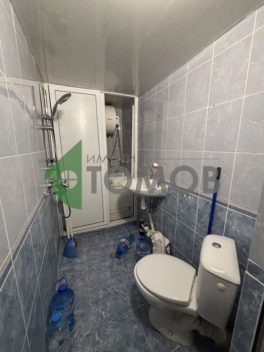 Продава се Двустаен апартамент в Стара Загора, Казански - 5759 кв.м за 7 €/кв.м - Снимка #10