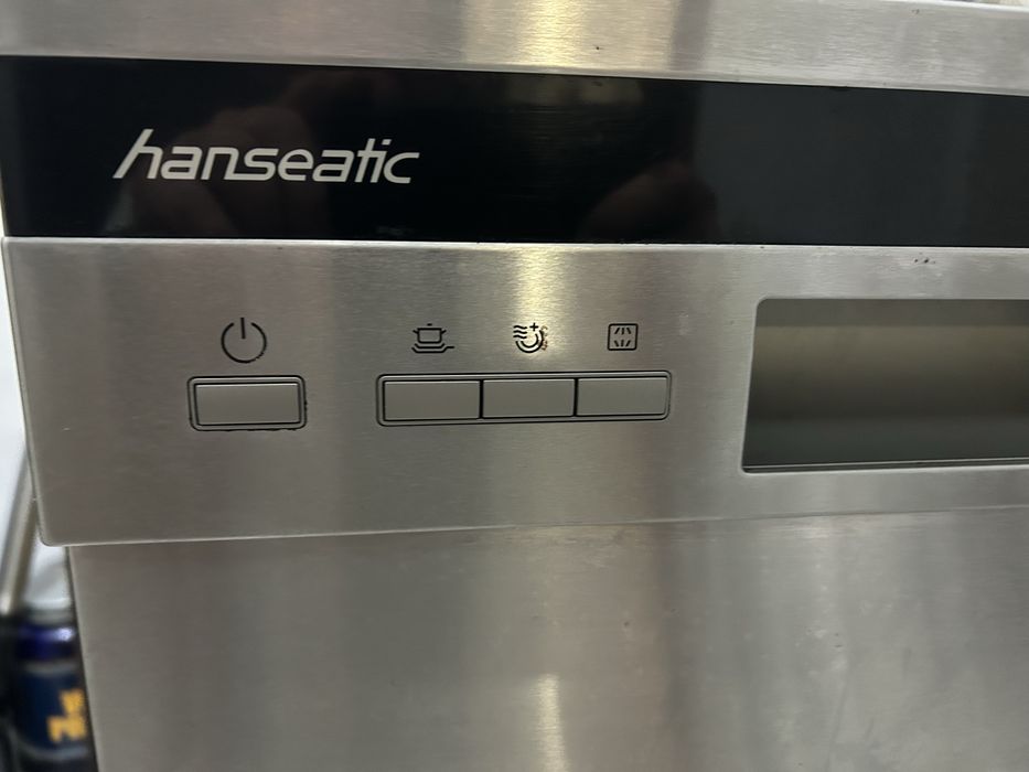 Vand masina de soalat vase