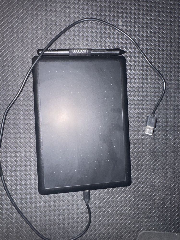 Wacom CTL-472 таблет за рисуване