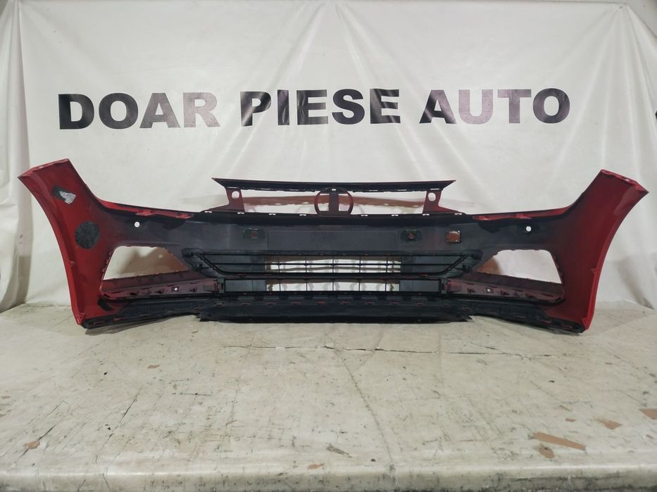 Bara fata  VW Polo, 2017, 2018, 2019, 2020, 2021, cod origine OE 2G0807221.