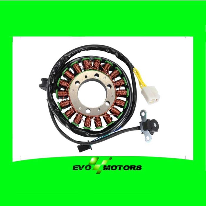 Stator alternator Suzuki VS800 Intruder Boulevard S50 bobina A1628
