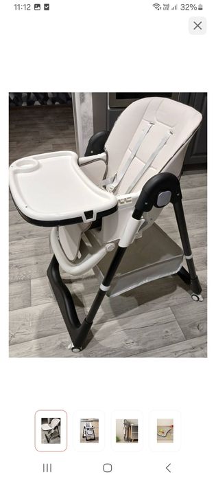 Продам детский стол  для кормления