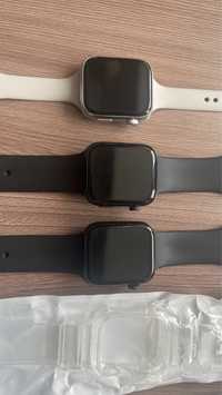 часы smart watch s8