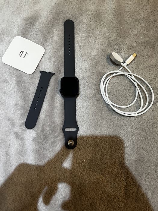 Apple watch se 2020