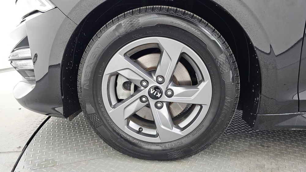 Kia K5 2.0 LPI(Renter car) Strandard | Под ключ из Кореи