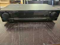 KENWOOD KC 993 предусилвател с вграден еквалайзер и дистанционно
