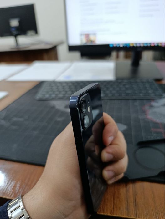 Iphone 12 mini 64 gb