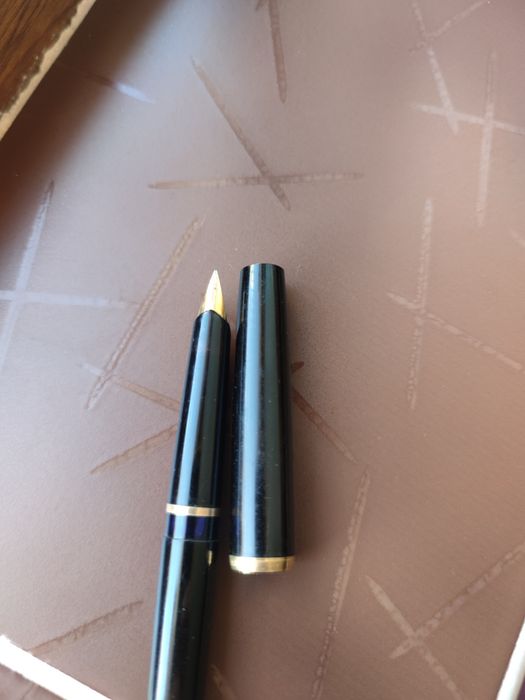 Stilou Pelikan MK10 anii 1960 perfect functional