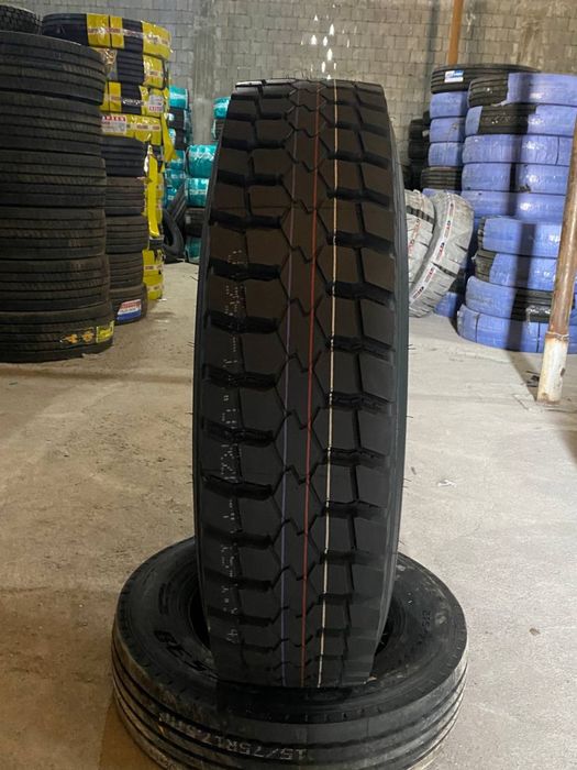 DAINAKARGO 12.00R20. GiTi 12.00R20
