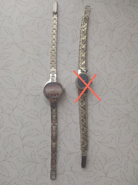 Часы женские и мужские, браслеты