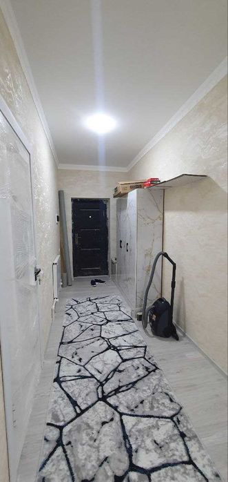 Фрунзиски Делфин сув хавзаси 2 хонали квартира ижарага бериладиID:1458