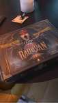 Joc Detectiv – Mystery Case Box – Crima de la Circul Radovan