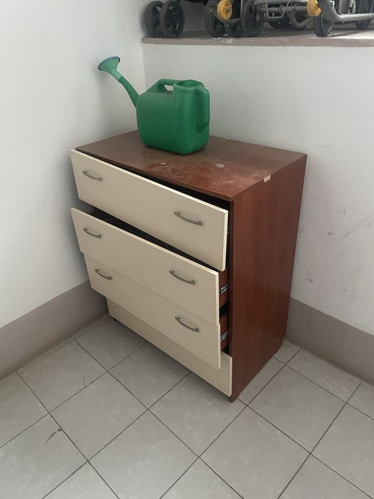 Продам комод , рабочий