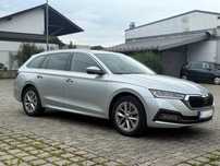 Skoda Octavia DSG / Navigatie / LED / First Edition