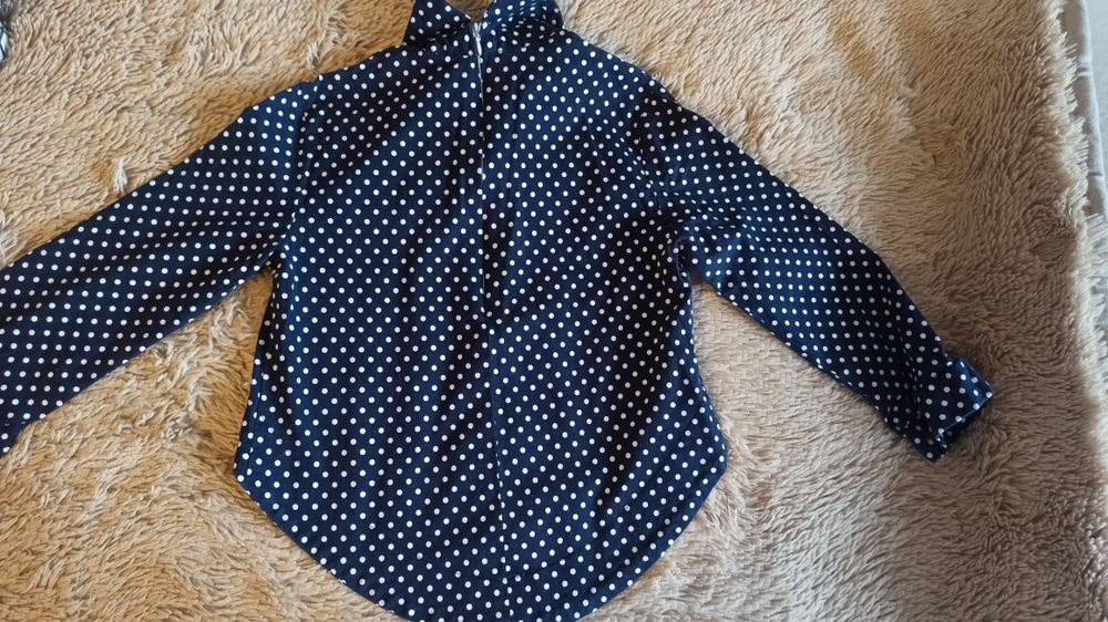 Жакет - рубашка 40 р-р