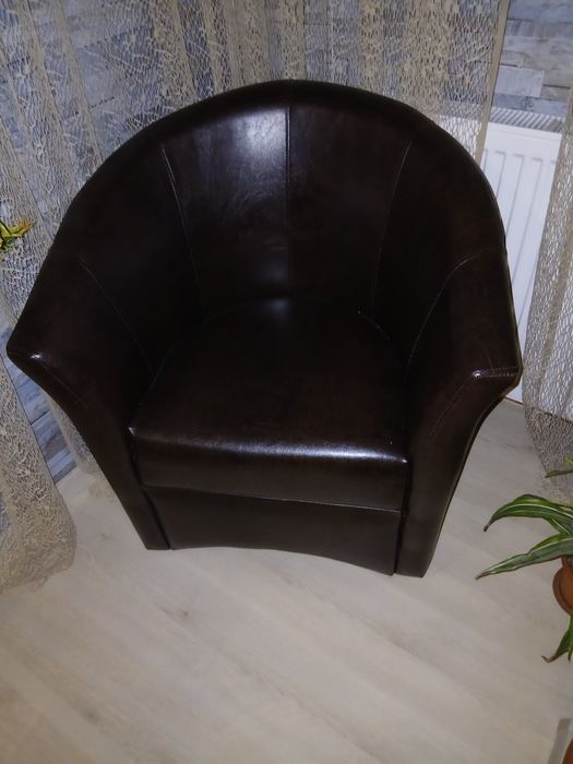 Fotoli pentru sufragerie