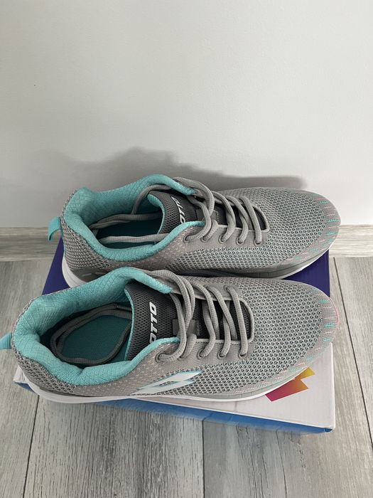 Pantofi sport Lotto marimea 41