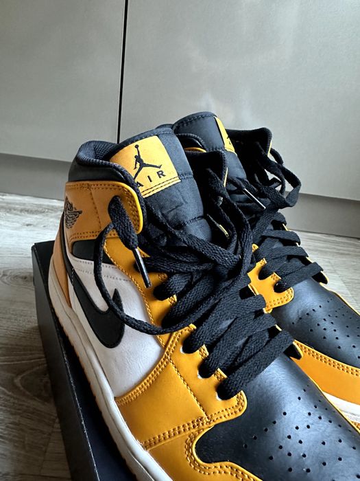 Обувки Nike Air Jordan 1