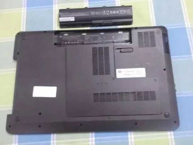 Elemente HP seria  G7-1000