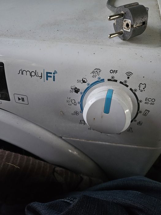 Пералня Candy 7kg