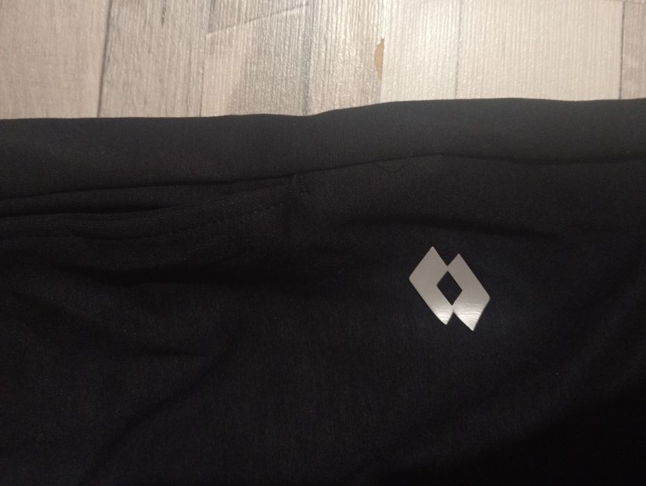 Pantaloni trening LOTTO