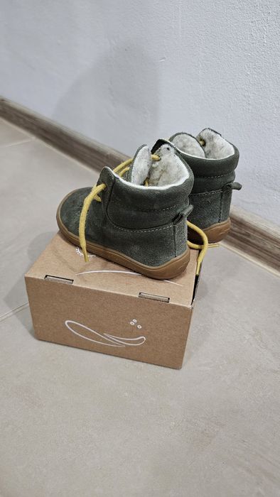 Vand Ghete TIKKI marimea 21