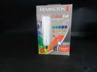 Remington HC5035 Colour Cut Clipper (White)