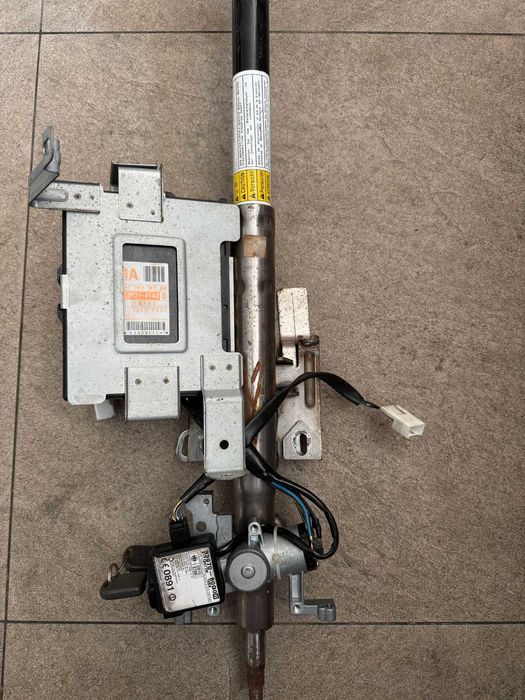 Kit pornire Suzuki Jimny 1.3 benzina 33921-81A2 112200-0821