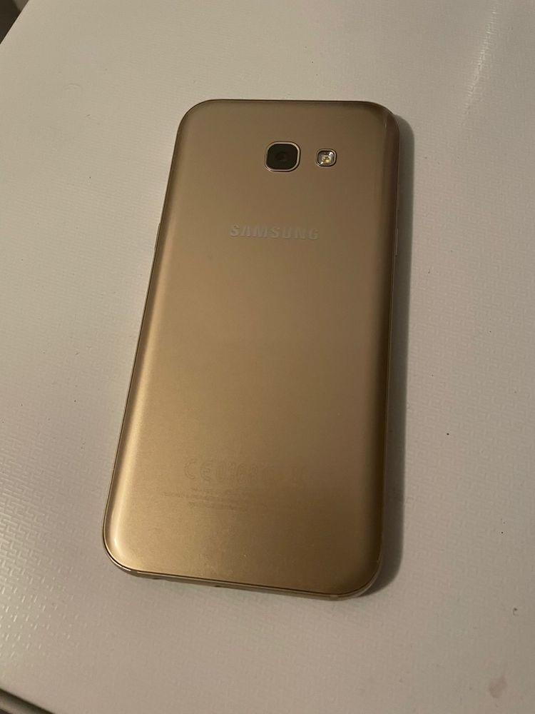 Samsung galaxy A5