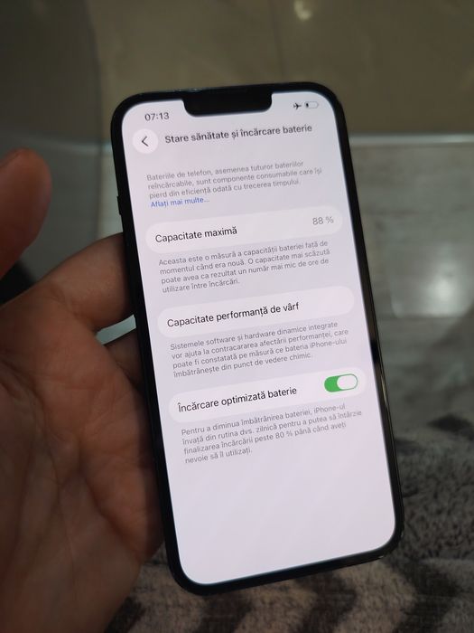 IPhone 14 128GB Display Original