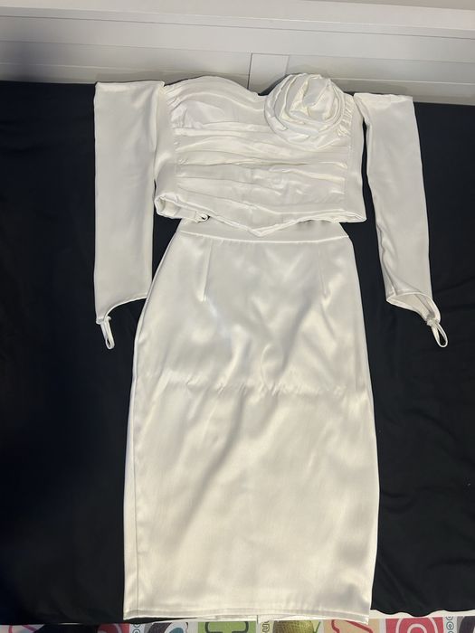 Rochie deosebita eleganta