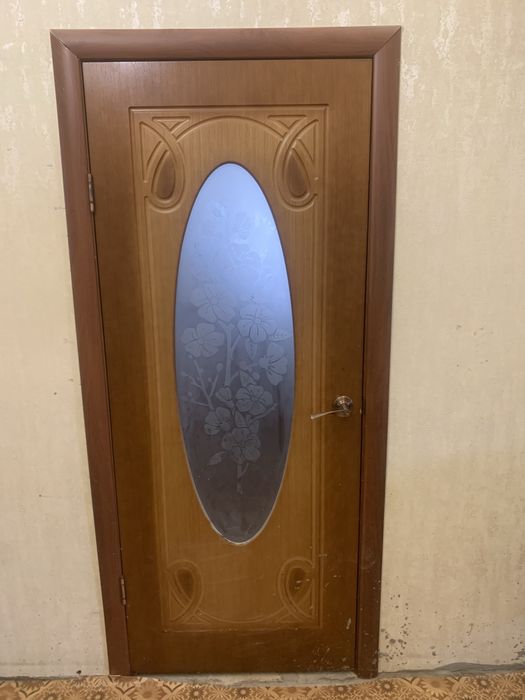продам дверь меж комнатный