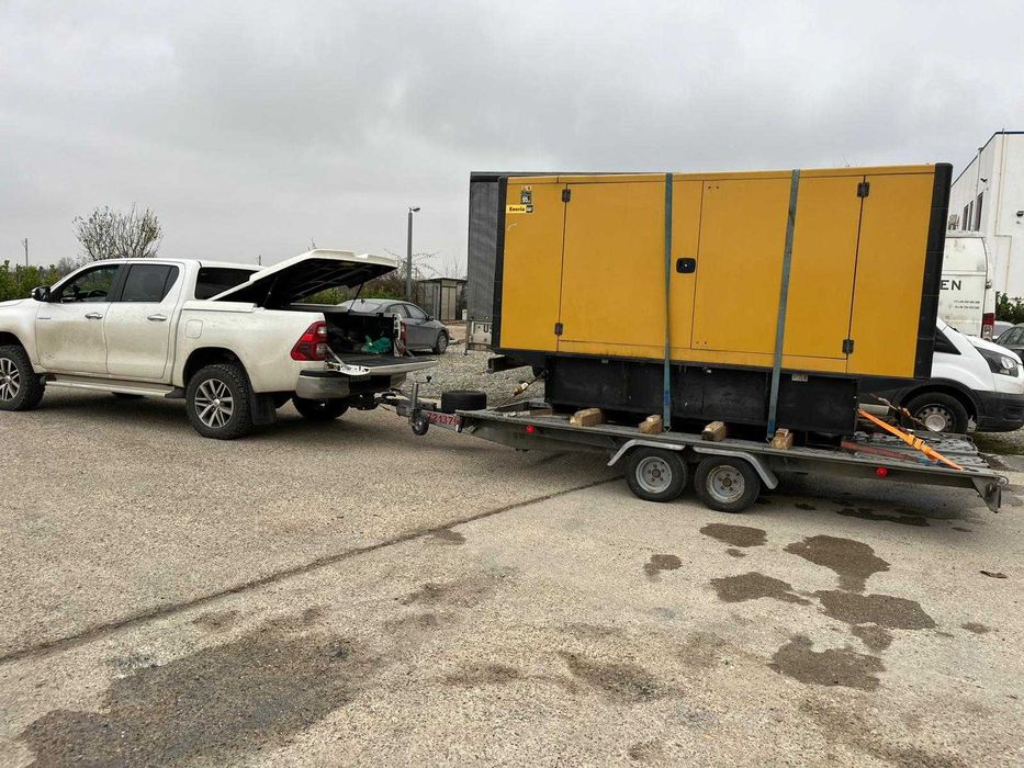 Inchiriere Generator 150kva| generator 150kva | grup electro