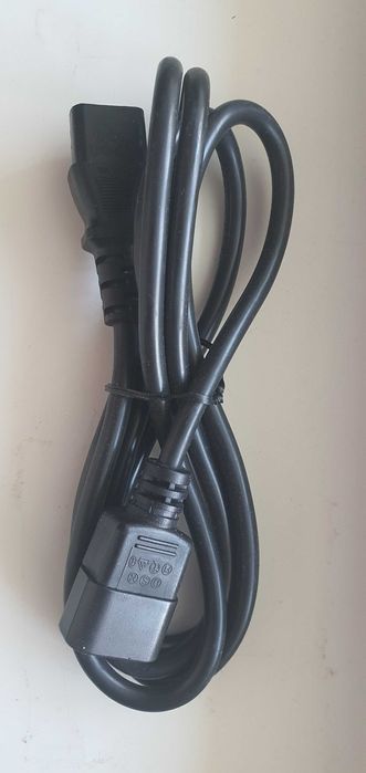 Extensie/prelungitor cablu de alimentare PC