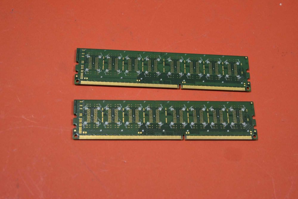 4 + 4  GB DDR3 / 1600 MHZ A-DATA DDR3 памет за компютър