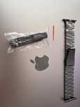 Метални каишки за Apple watch универсална часовник