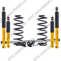 Kit suspensie OME Nitrocharger Sport Mitsubishi V20 / MK2