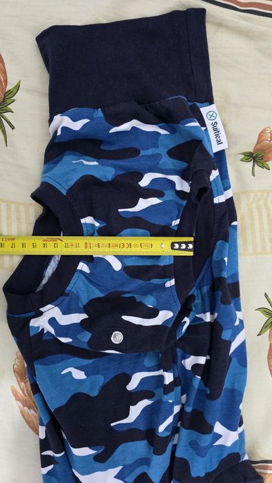 Costum recuperare chirurgicala caini