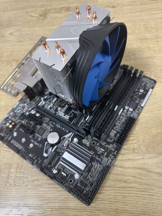 Комплект Core i7