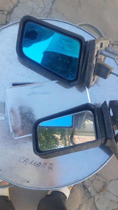 Боковые зеркало Ваз- 2115.