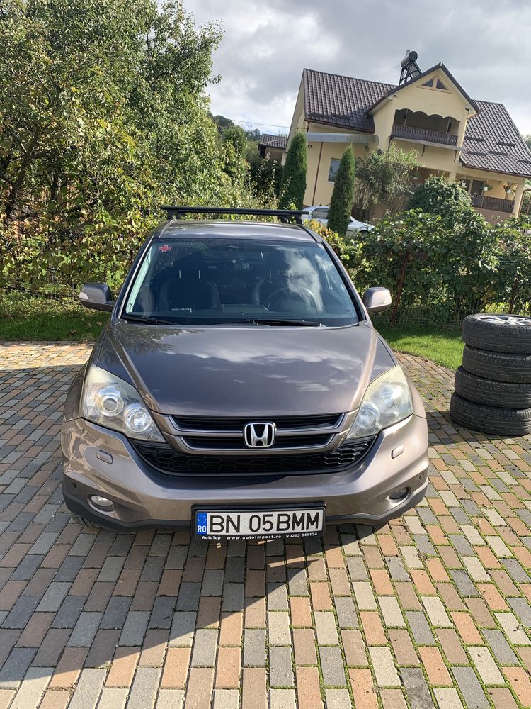 Honda crv diesel 2,2 150 cp