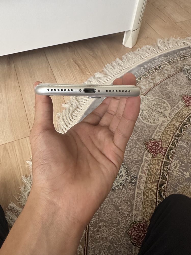 Iphone 8 plus ideal