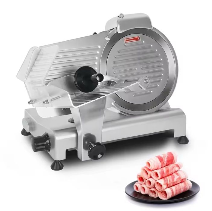 Професионална Колбасорезачка