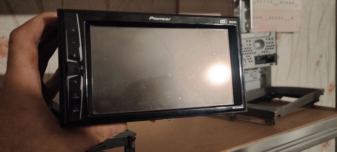 Продавам медия Pioneer