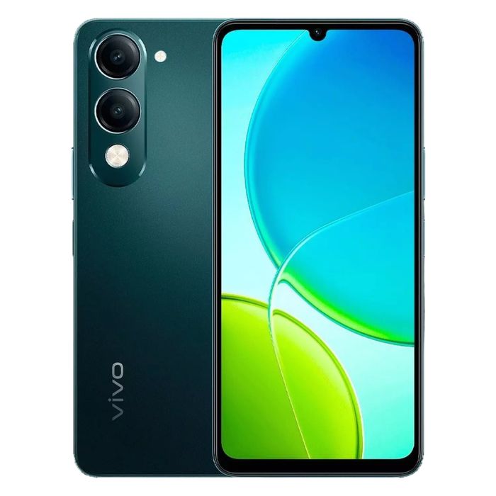 Смартфон Vivo YO4 новый в упаковке